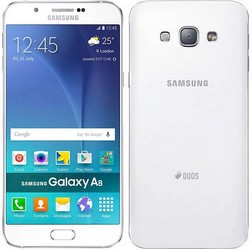 Замена камеры на телефоне Samsung Galaxy A8 Duos в Набережных Челнах